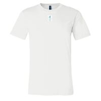 3001 - Bella Canvas Premium Ring Spun Cotton T-shirts Thumbnail