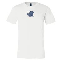 3001 - Bella Canvas Premium Ring Spun Cotton T-shirts Thumbnail