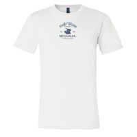 3001 - Bella Canvas Premium Ring Spun Cotton T-shirts Thumbnail