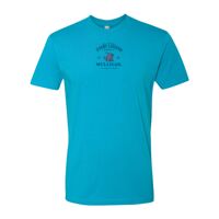 3600 - Next Level Premium Short Sleeve Crew Thumbnail